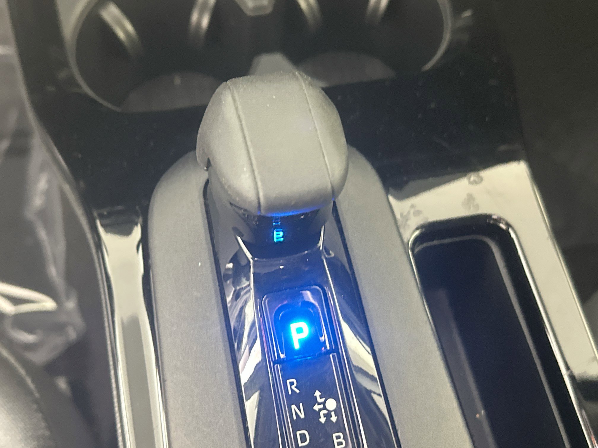 Used 2024 Toyota Prius LE image 21