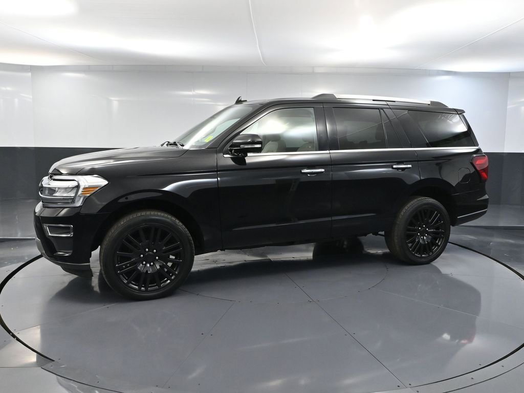 Used 2023 Ford Expedition Limited image 12