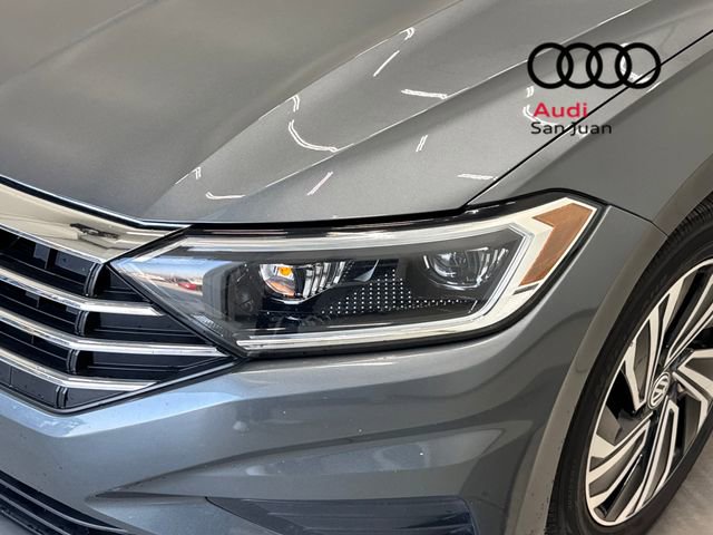 Used 2020 Volkswagen Jetta SEL image 4