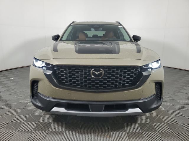 New 2026 MAZDA CX-50 Meridian Edition w/ Weather Package image 2