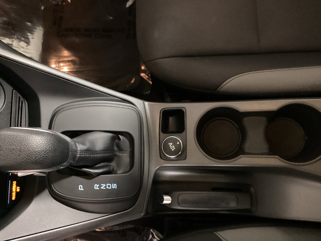 Used 2016 Ford Escape S FWD image 24