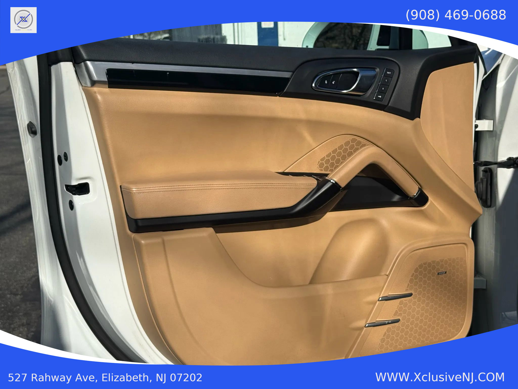 Used 2018 Porsche Cayenne image 6