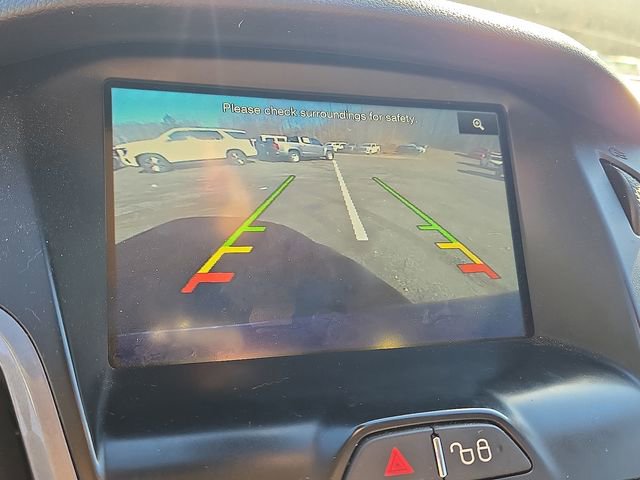 Used 2012 Ford Focus Titanium image 23