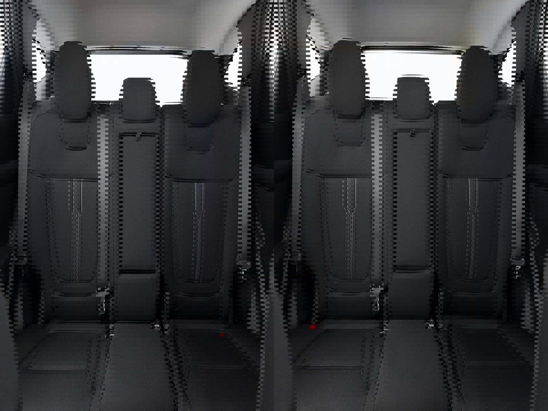 New 2026 Hyundai Tucson SEL image 16