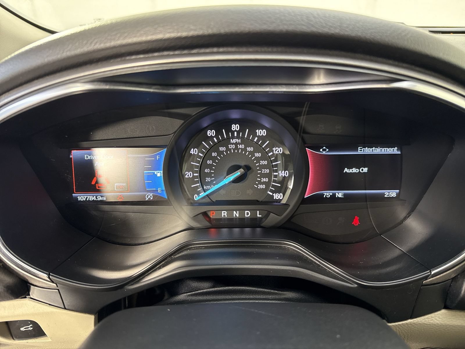 Used 2020 Ford Fusion SEL FWD image 16