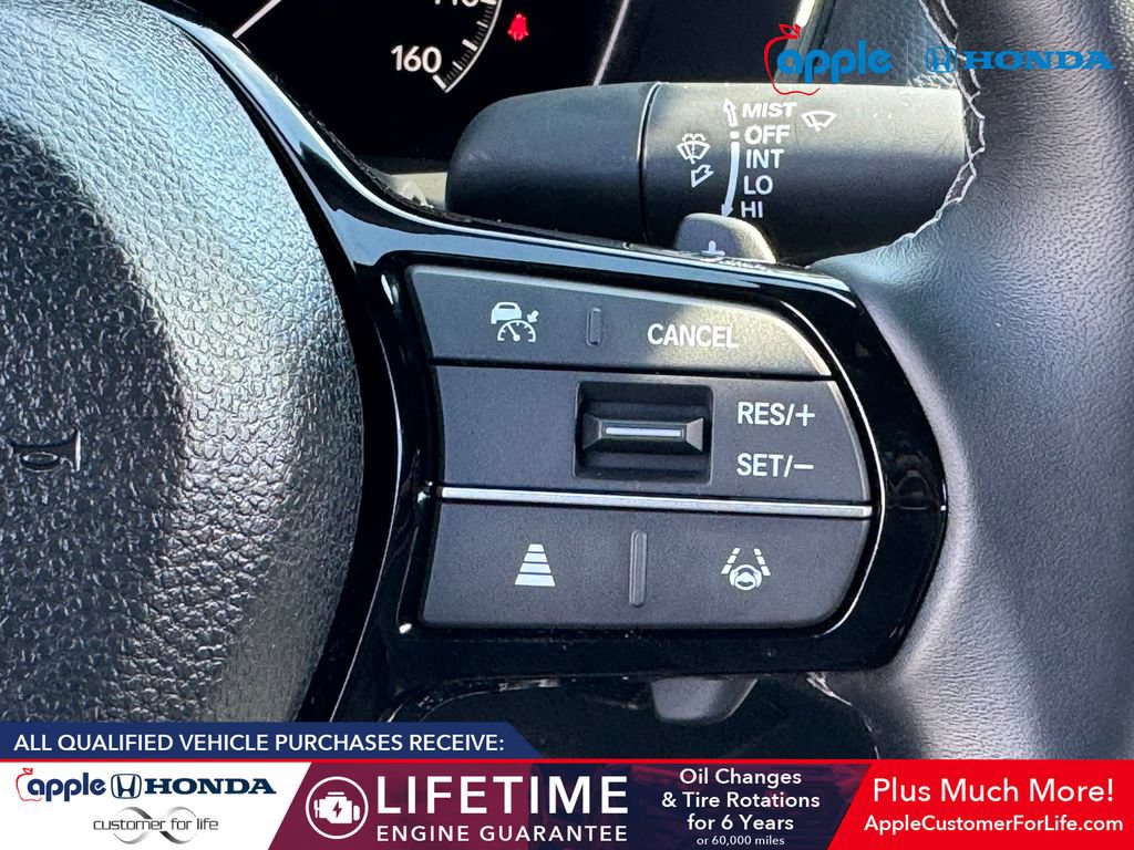 Used 2026 Honda Civic Sport image 23