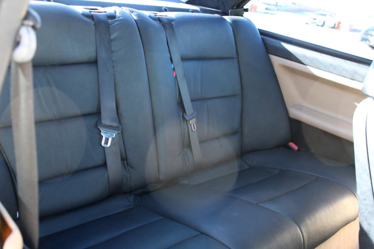 Used 1999 BMW M3 Coupe image 59