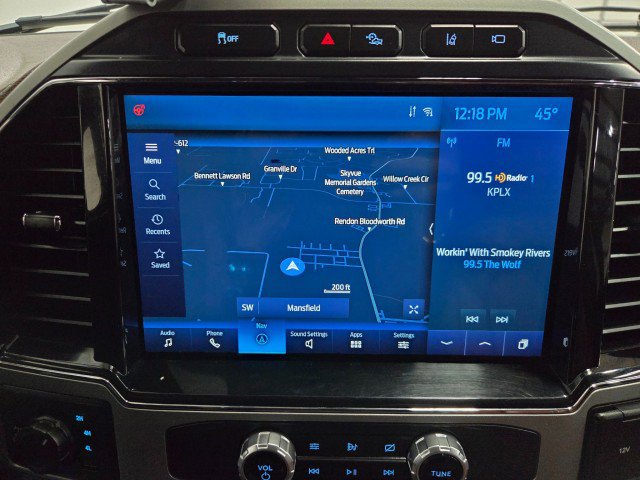 Used 2022 Ford F250 King Ranch w/ Tremor Off-Road Package AWD/4WD image 59