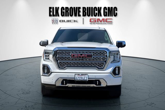 Used 2021 GMC Sierra 1500 Denali w/ Denali Ultimate Package AWD/4WD image 9