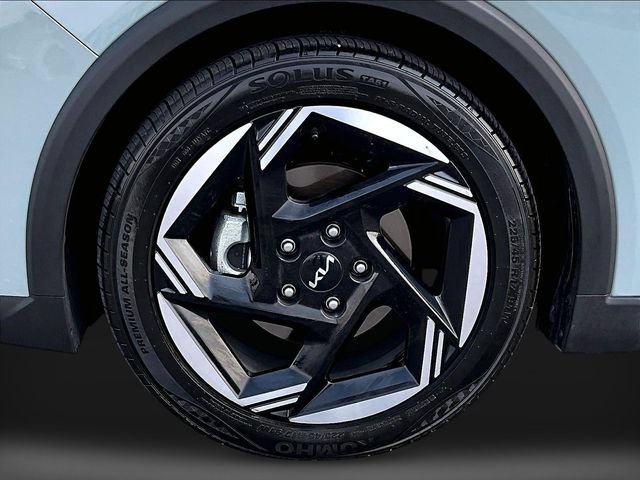Certified 2026 Kia K4 EX FWD image 42