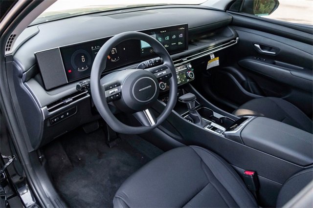 New 2026 Hyundai Tucson SEL image 8