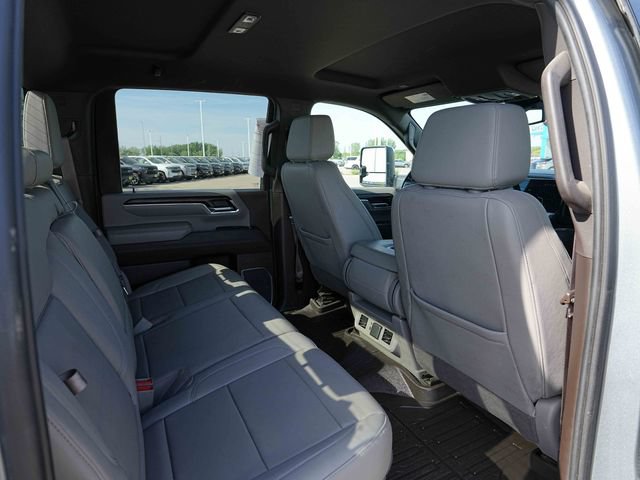 Used 2024 GMC Sierra 2500 SLT AWD/4WD image 26