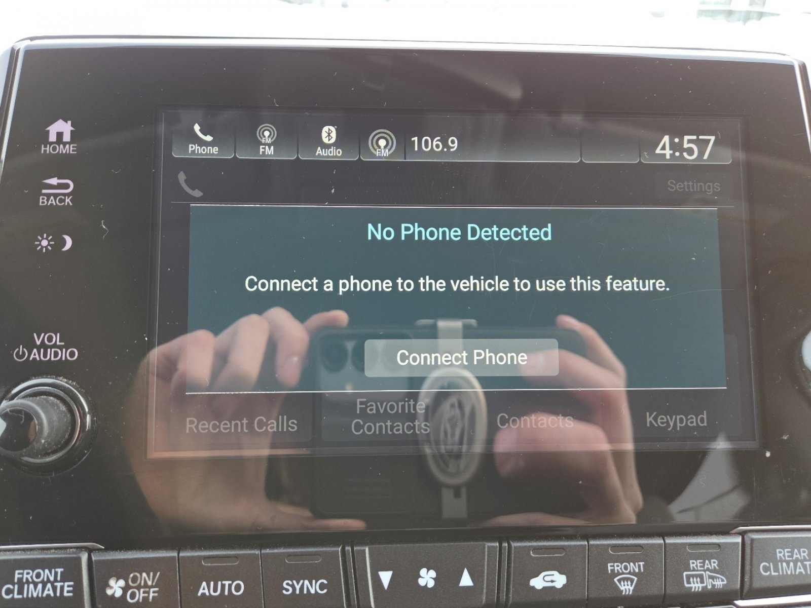 Used 2019 Honda Odyssey EX image 28