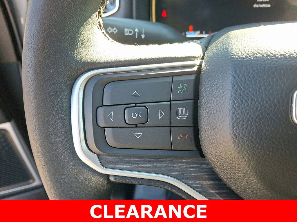 Used 2023 Jeep Wagoneer L Series II image 20