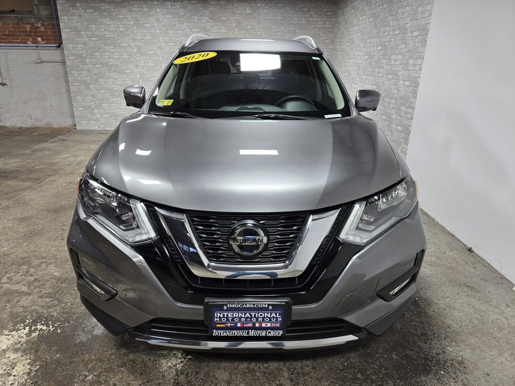 Used 2020 Nissan Rogue SL image 58
