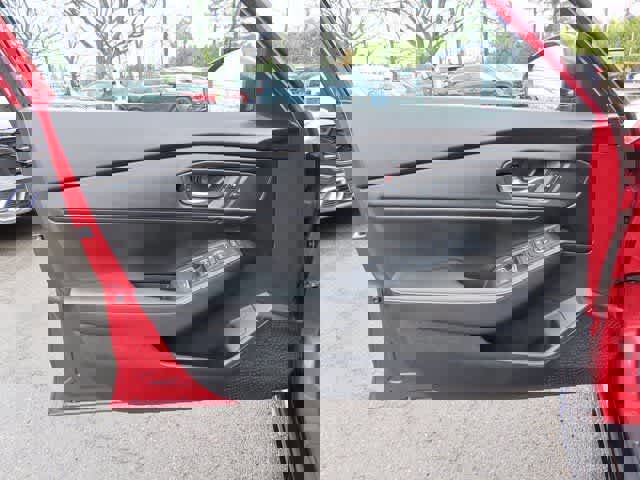 Certified 2025 Honda Accord Sport image 15