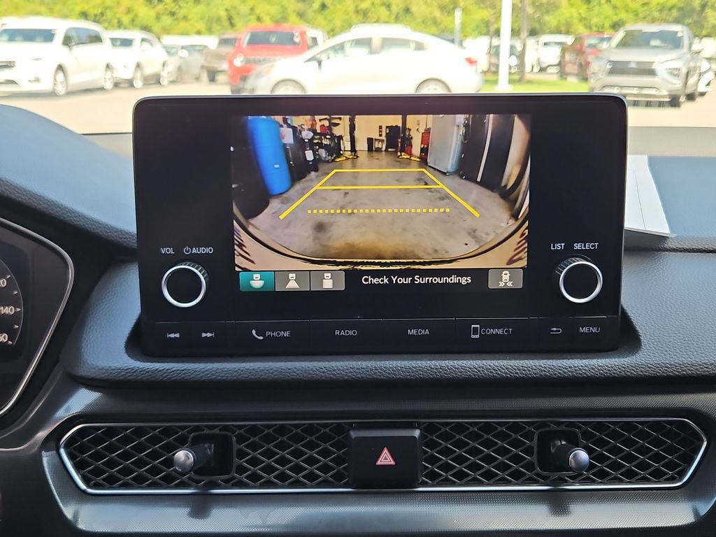 Used 2024 Acura Integra A-Spec FWD image 16
