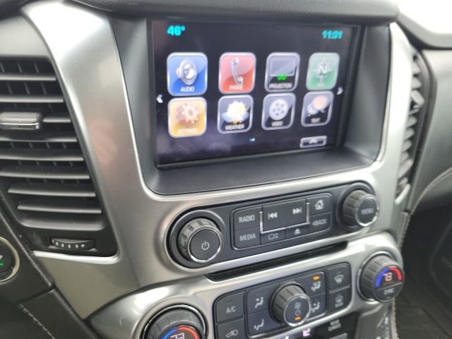 Used 2017 Chevrolet Tahoe Premier AWD/4WD image 37