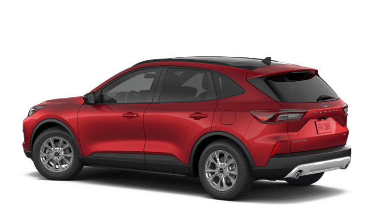 New 2026 Ford Escape Active w/ Cold Weather Package AWD/4WD image 25