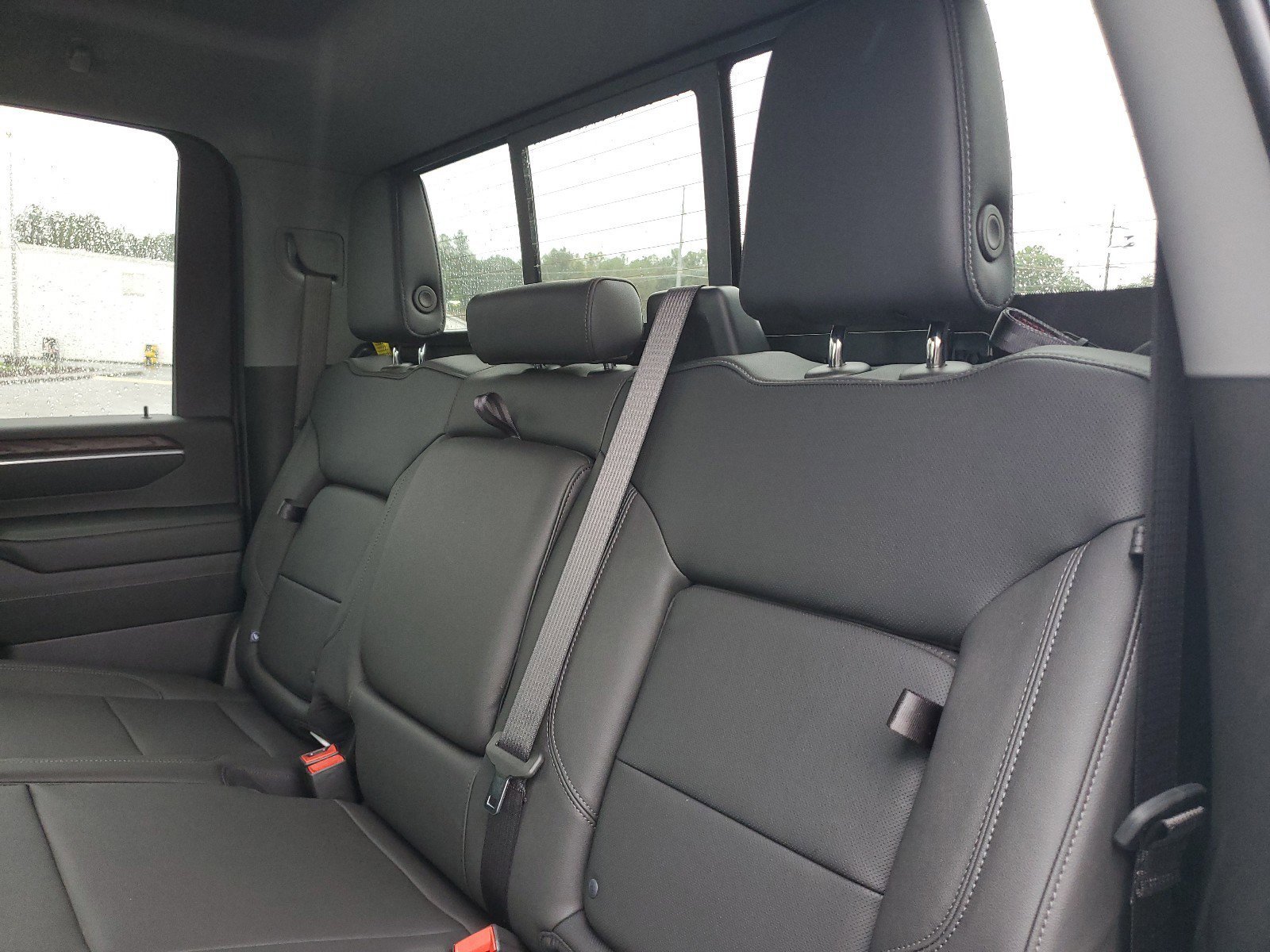 New 2025 GMC Sierra 2500 SLT w/ SLT Premium Package image 14