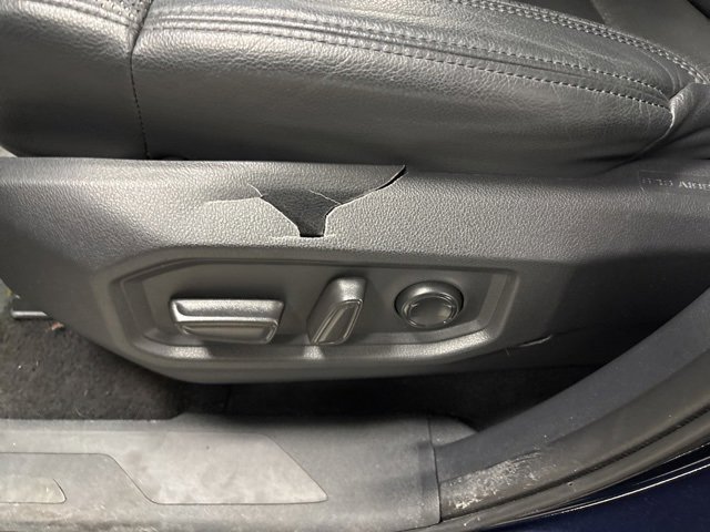 Used 2022 Toyota Tundra Limited image 17