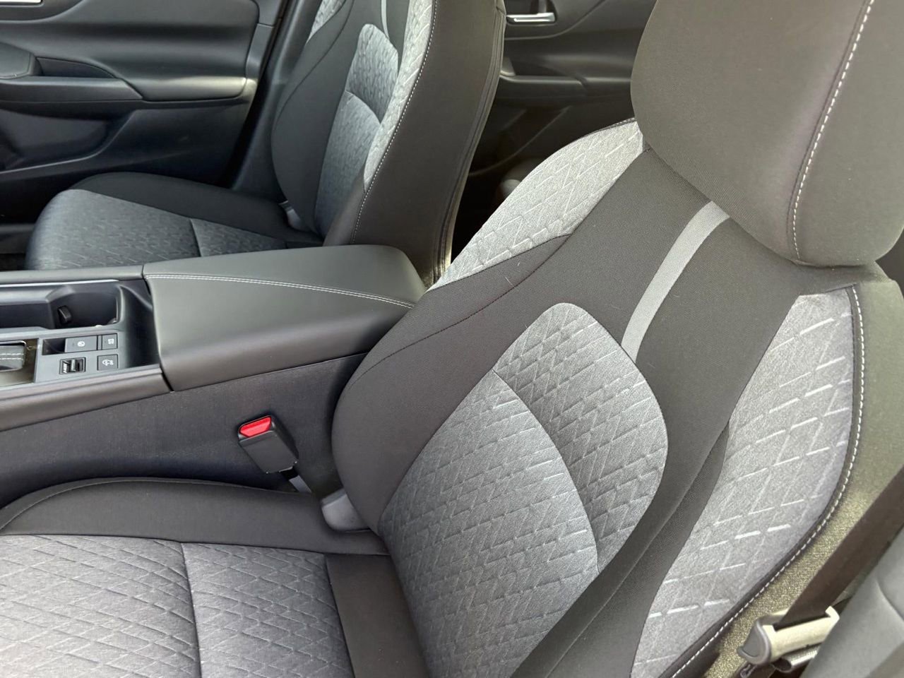 New 2026 Nissan Sentra SV image 19