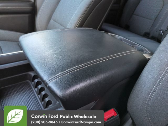 Used 2019 RAM 1500 Big Horn RWD image 18