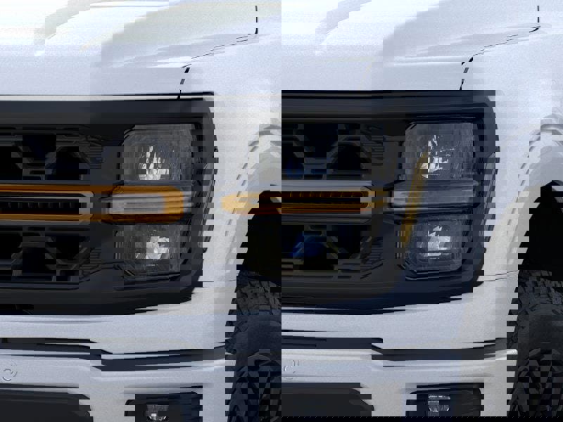 New 2025 Ford F150 Tremor image 18