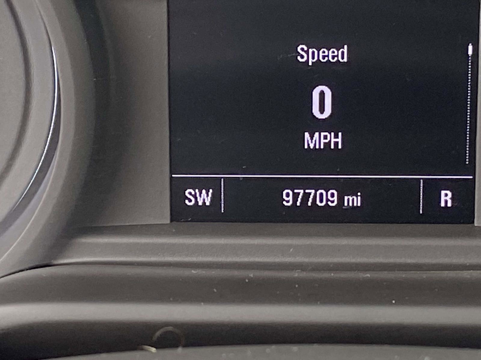 Used 2022 Chevrolet Silverado 1500 Custom image 20