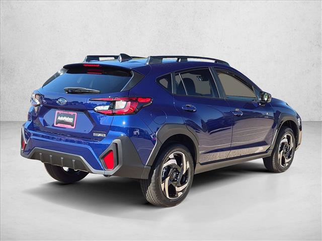 New 2026 Subaru Crosstrek 2.5i Limited AWD/4WD image 2
