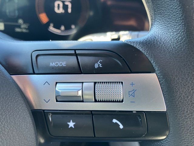 Used 2025 Hyundai Tucson SEL image 5