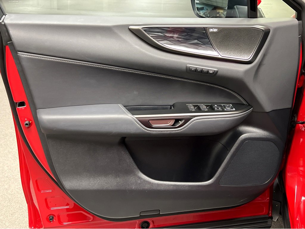 Certified 2024 Lexus NX 350h AWD w/ Premium Package image 38