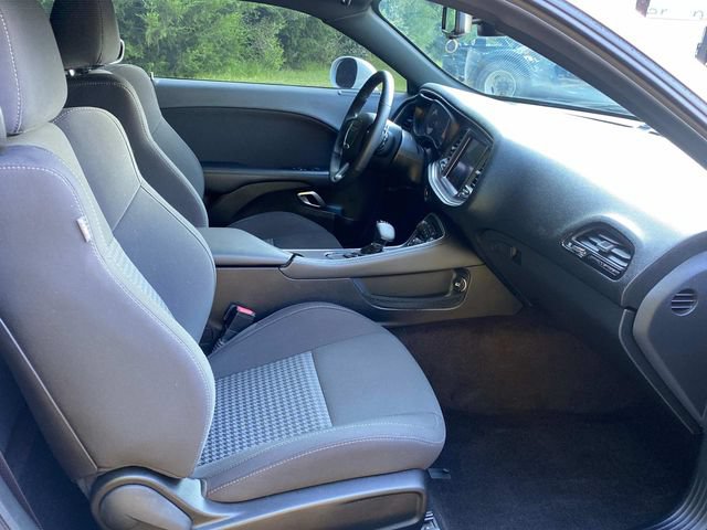 Used 2018 Dodge Challenger R/T w/ Quick Order Package 28P T/A RWD image 31