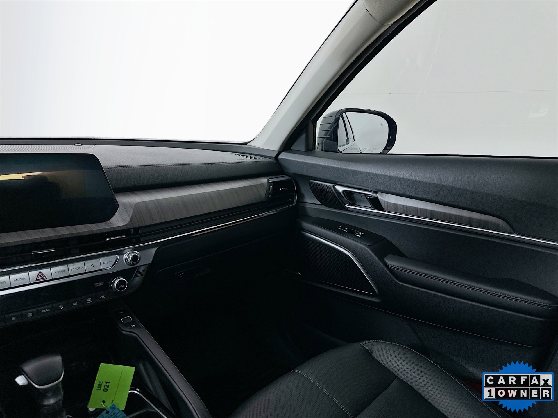 Used 2023 Kia Telluride SX image 26