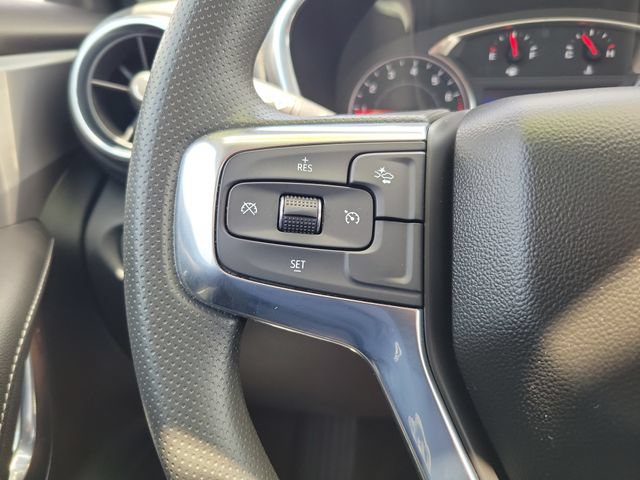 Used 2023 Chevrolet Blazer LT FWD image 20