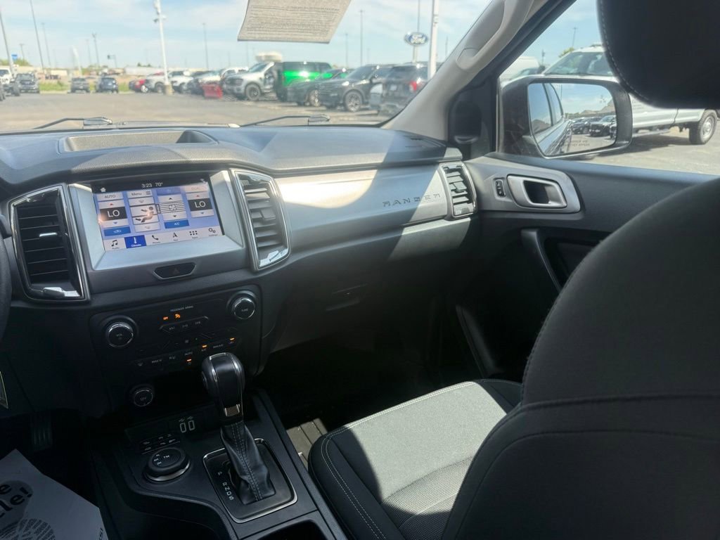 Used 2019 Ford Ranger XLT w/ Equipment Group 302A Luxury AWD/4WD image 34