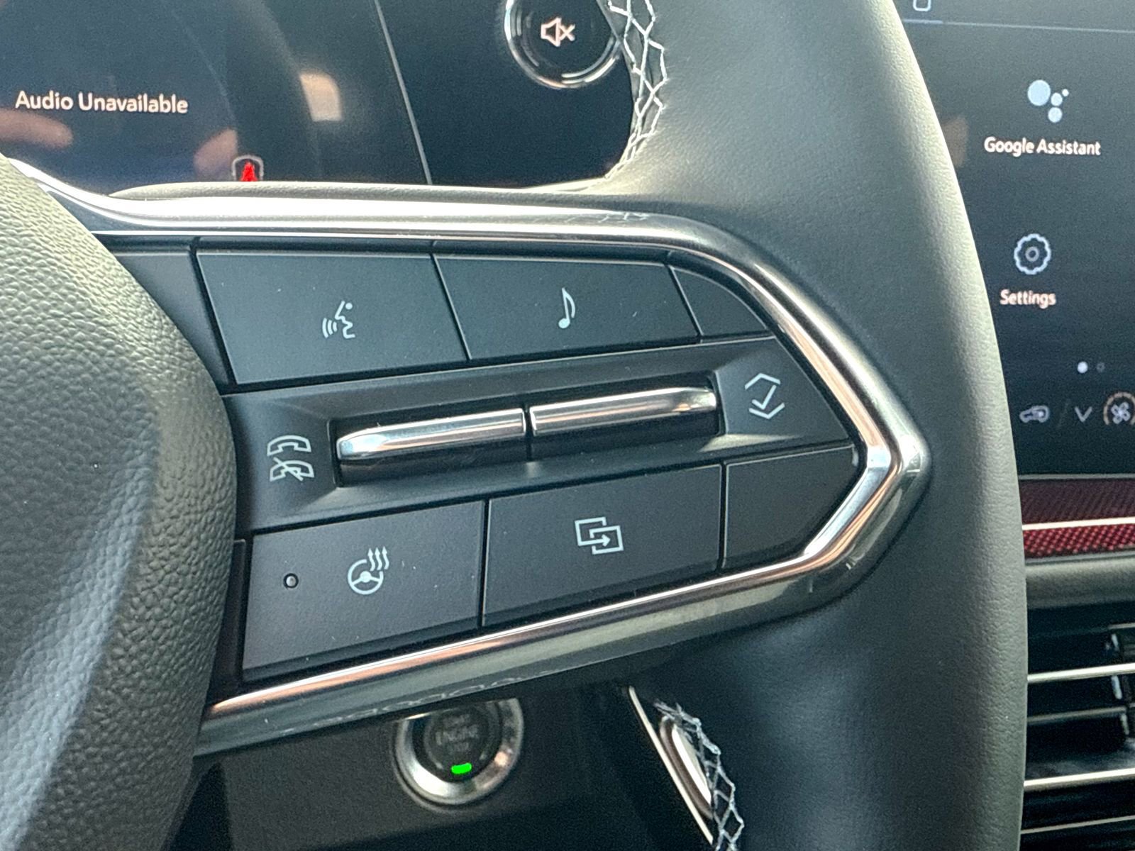 New 2026 Chevrolet Traverse Z71 AWD/4WD image 41