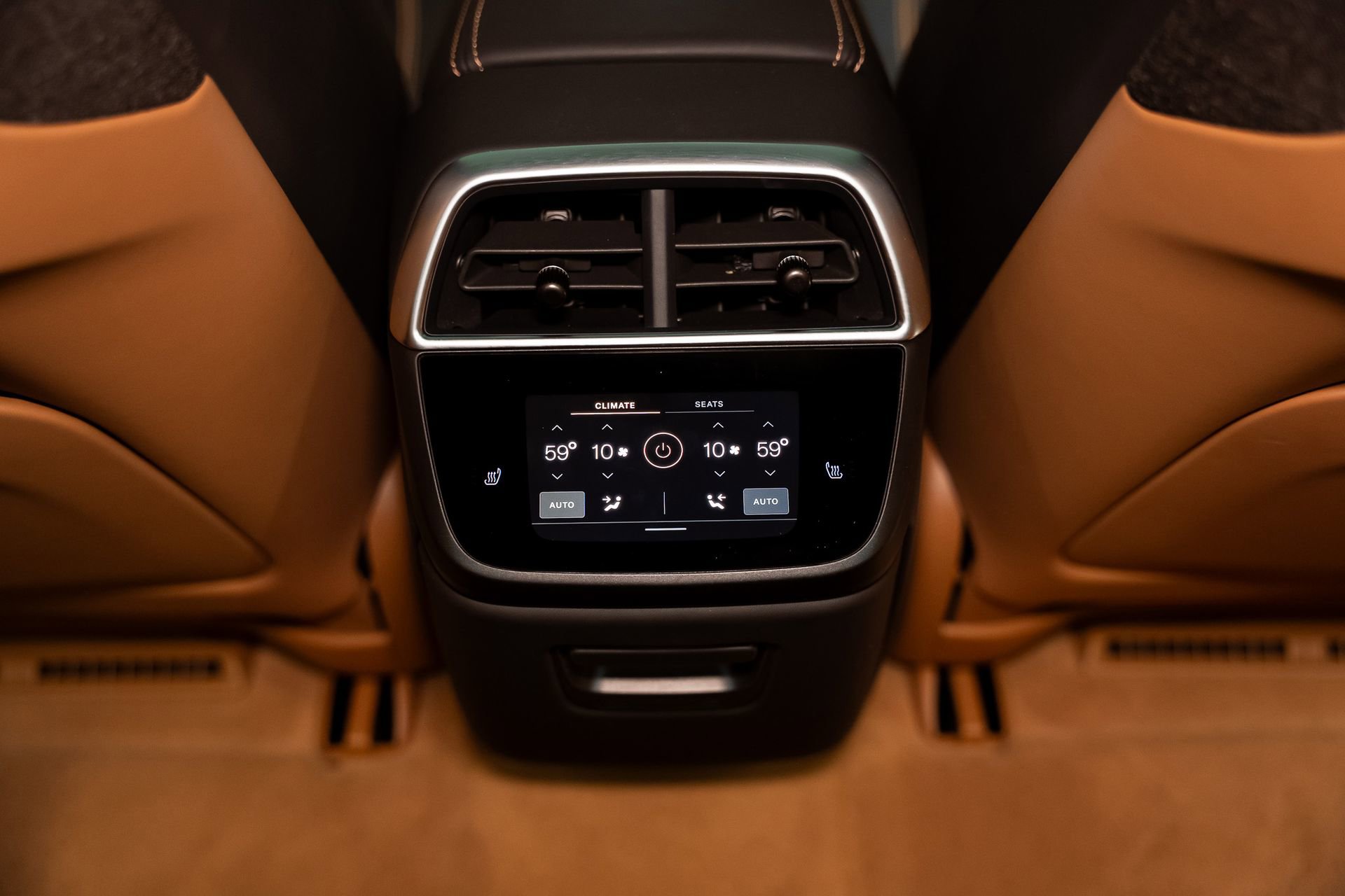 Used 2022 Lucid Air Grand Touring image 68