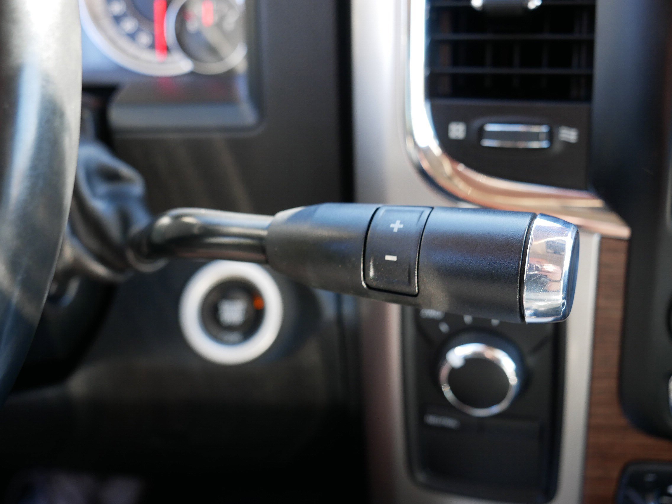 Used 2018 RAM 2500 Laramie w/ Snow Chief Group image 24