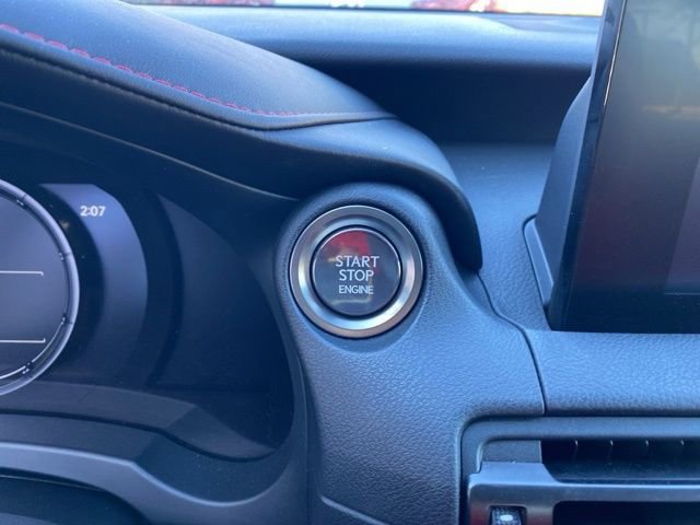 Used 2023 Lexus IS 350 F Sport image 43