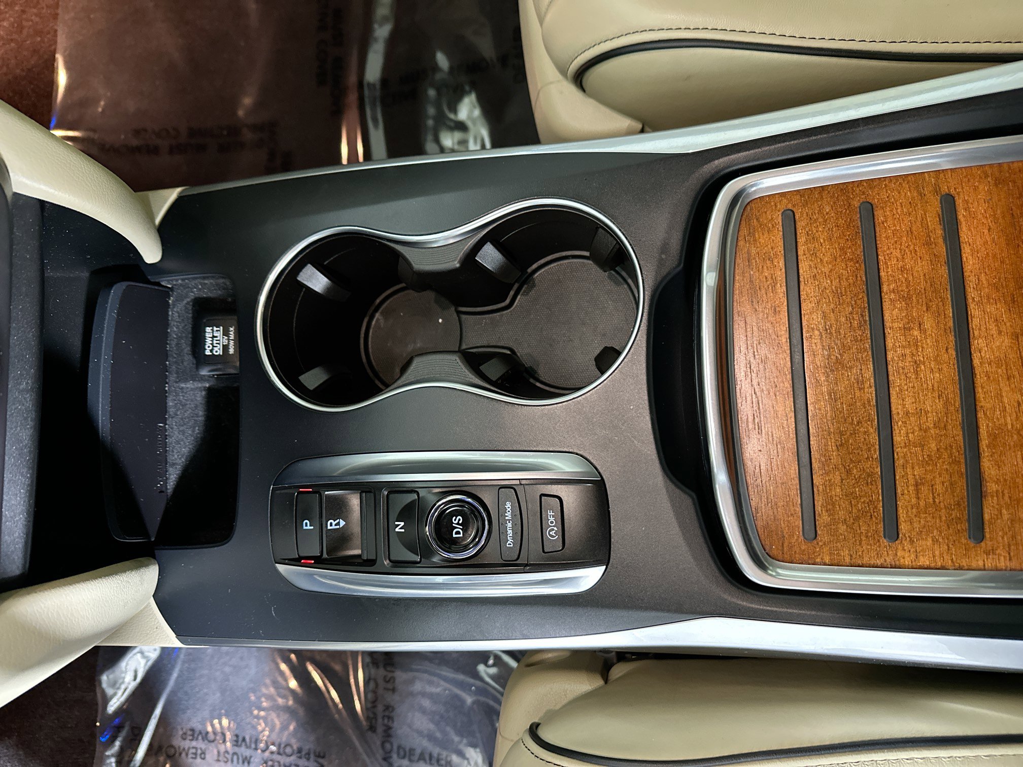 Used 2018 Acura MDX FWD w/ Advance Package image 22