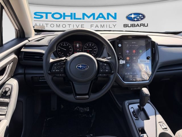 New 2026 Subaru Crosstrek 2.5i Premium AWD/4WD image 21