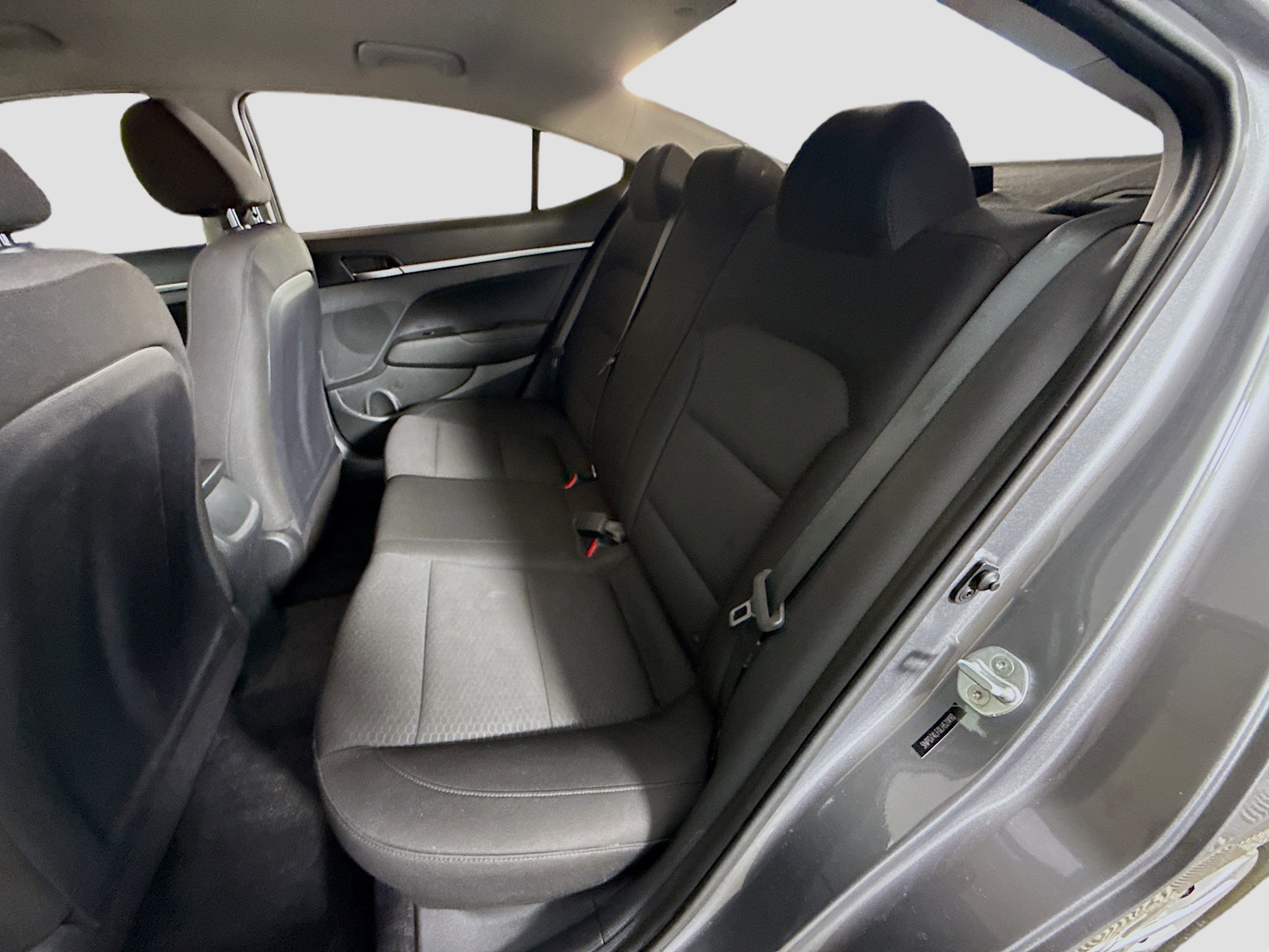 Used 2020 Hyundai Elantra SE w/ Cargo Package (C1) image 24