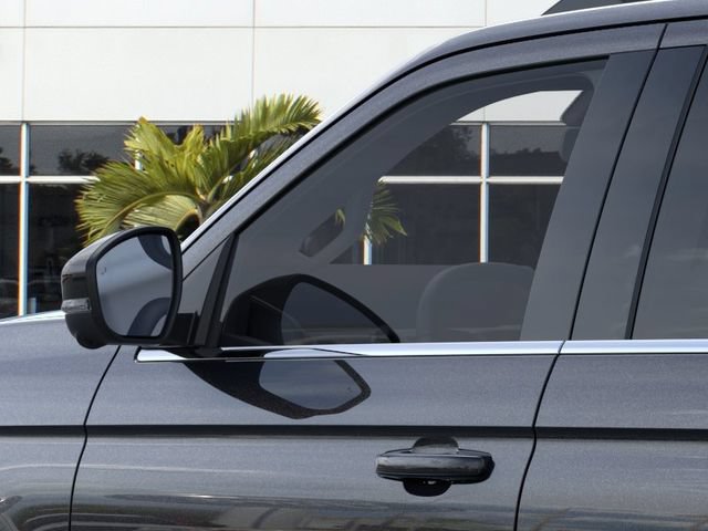 New 2026 Ford Expedition Active RWD image 20