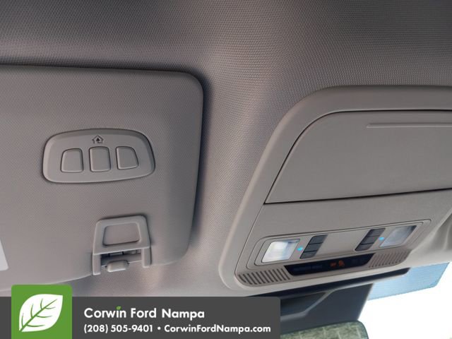 New 2025 Ford Mustang Mach-E Premium image 23