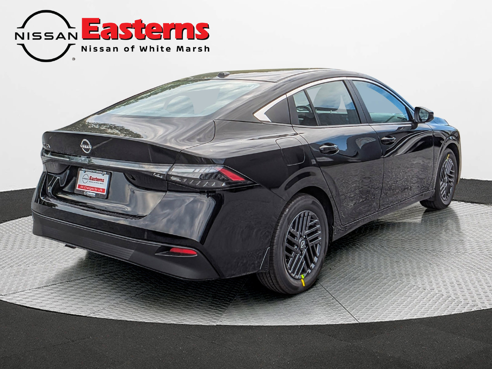 New 2027 Nissan Sentra SV w/ Floor Mat Package FWD image 7
