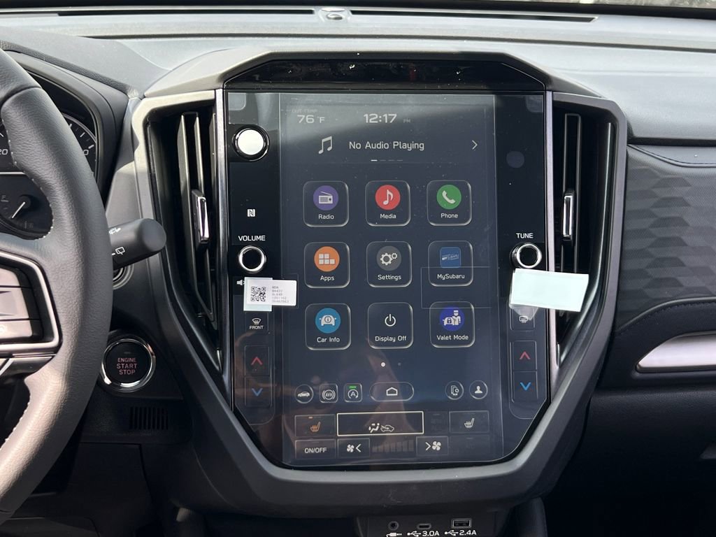 New 2026 Subaru Forester Premium image 19