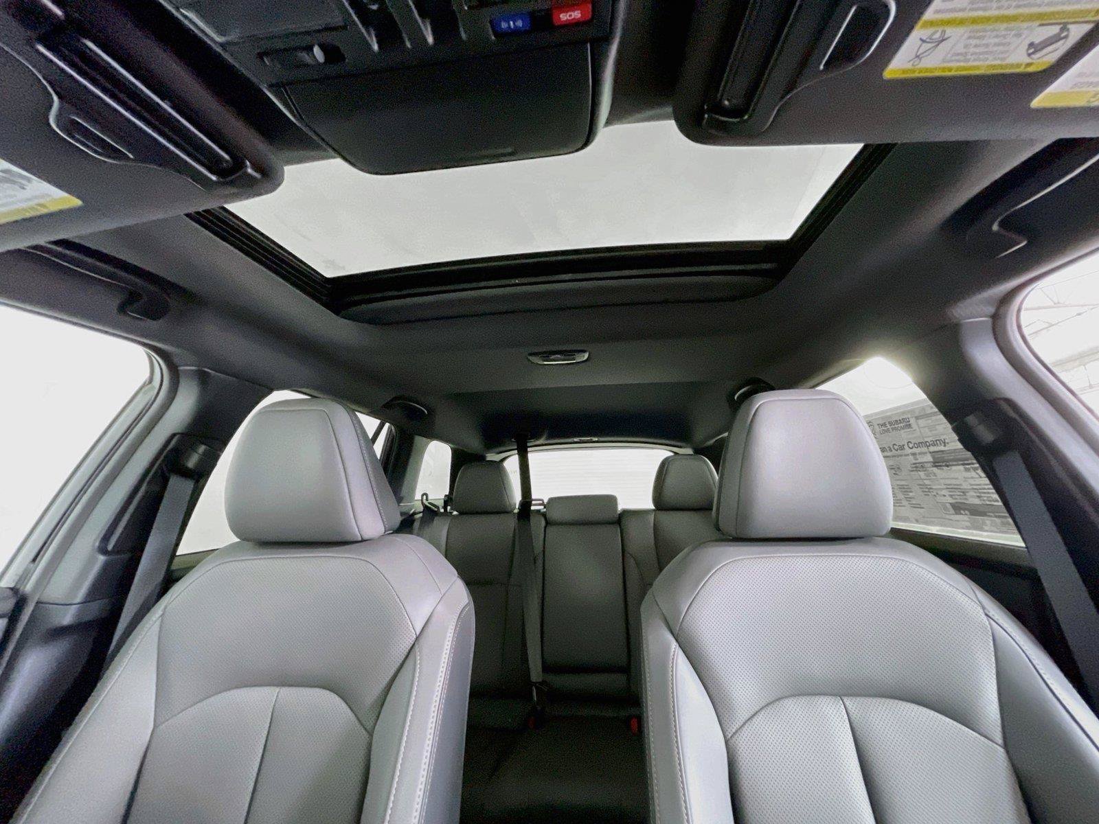 New 2026 Subaru Outback Limited AWD/4WD image 11
