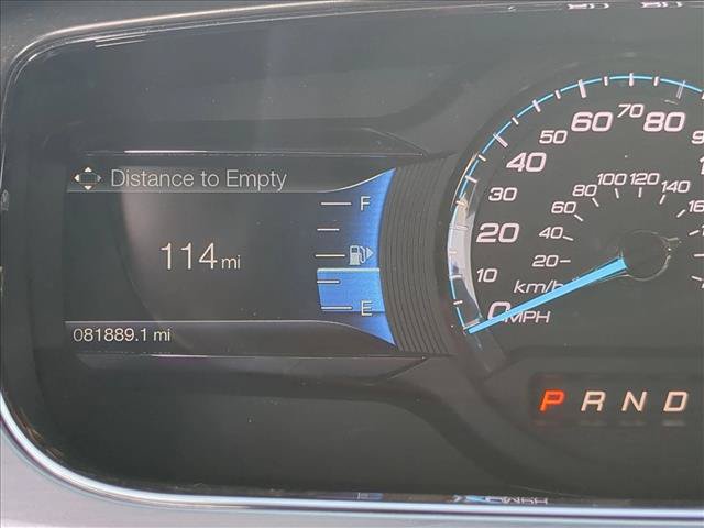 Used 2019 Ford Taurus SEL w/ Equipment Group 201A FWD image 11