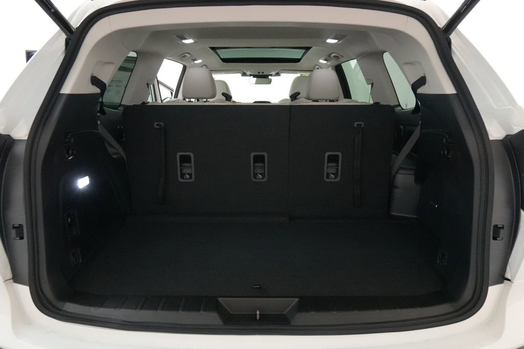 New 2025 Subaru Ascent Limited image 24